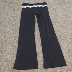 Old school lululemon